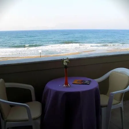 Golden Coast Seaside * Ρέθυμνο